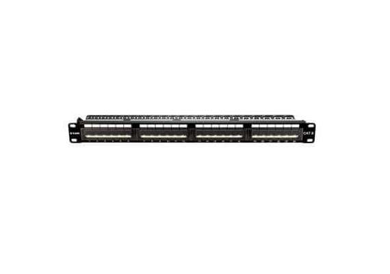 D-Link NPP-C61BLK241 Patch Panel